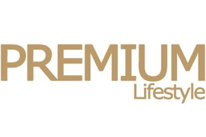 Лого на списание Premium Lifestyle